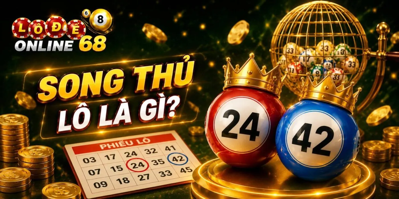 Tìm hiểu song thủ lô là gì?